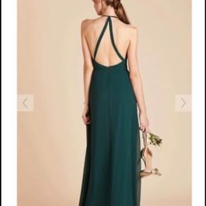 Brand New: Moni Convertible Dress Birdy Grey